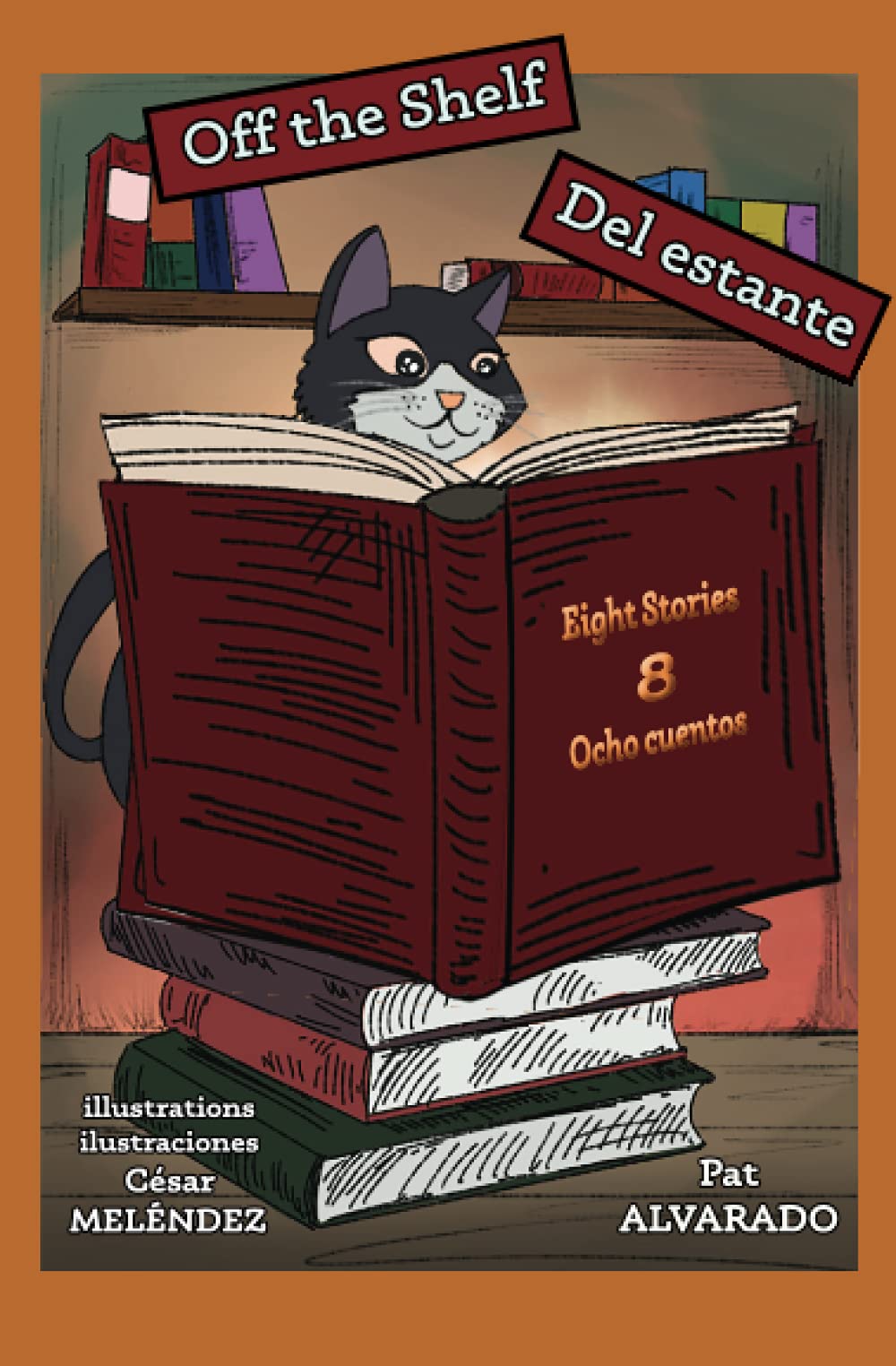 Off the Shelf * Del estante