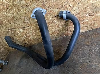 GS400用本物ガゼル管当時物(^^) GS400用本物ガゼル管当時物(^^)