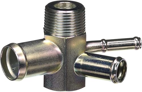 Miniatura 2 de Nissan 14075-89W00 Conector-Colector