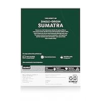 Vista 8 de Starbucks Dark Roast K-Cup Coffee Pods - Sumatra para Keurig Brewers - 24 unidades, paquete de 4
