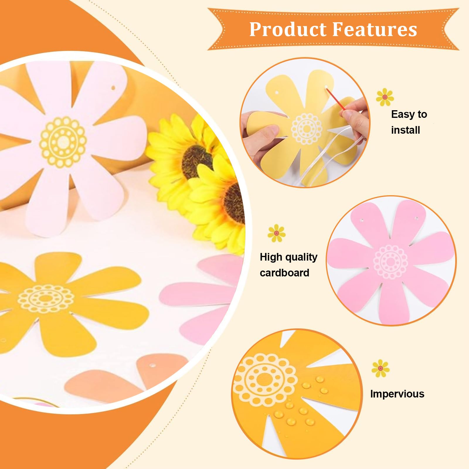 Madeliefjes