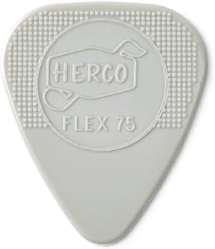 Herco Holy GrailTM Pick - 6 Pack