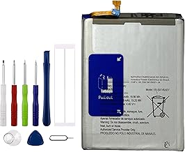 New EB-BA146ABY Replacement Battery Compatible with Samsung Galaxy A14 5G SM-A146U SM-A146U1 SM-A146W with Technical Toolkit