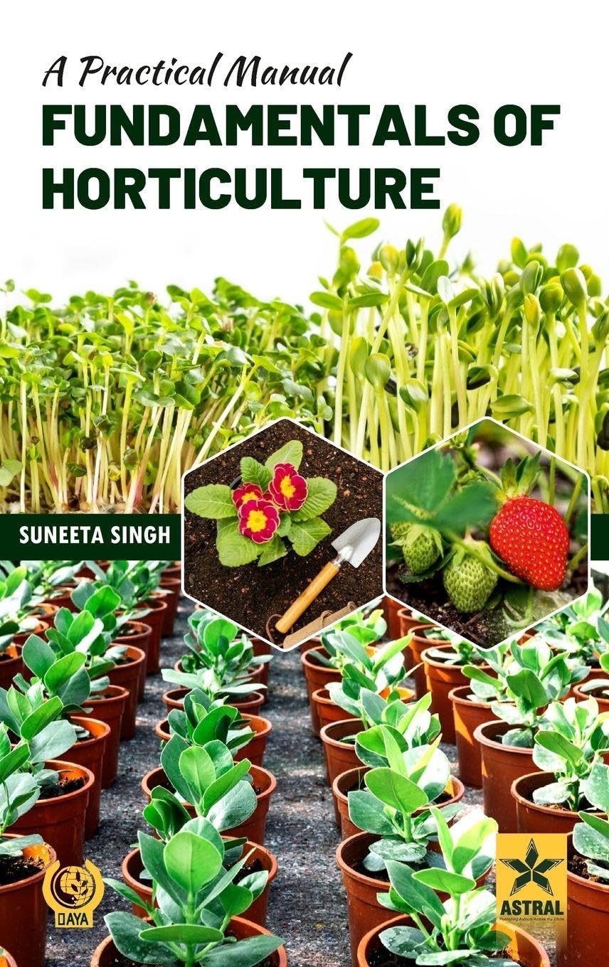 Practical Manual Fundamental of Horticulture_Int