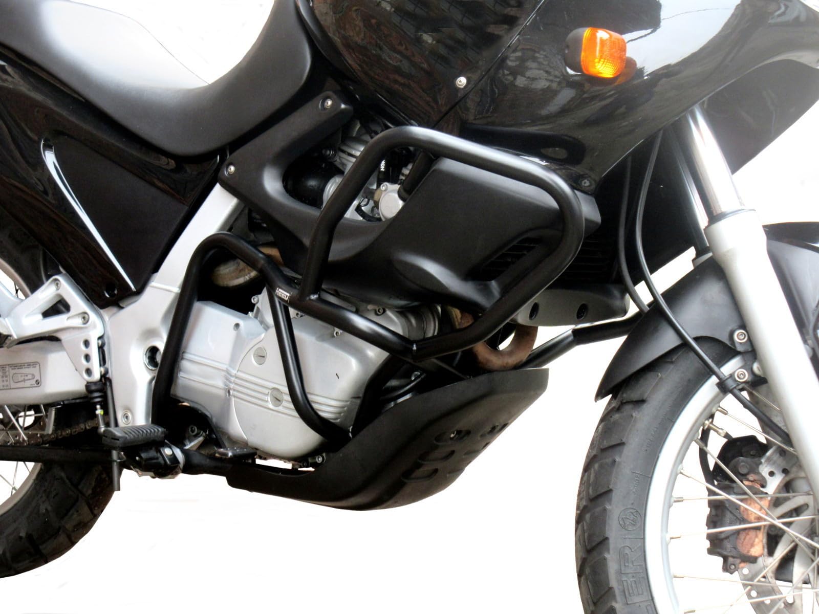 Defensa Protector de Motor Heed para F 650 / F 650 Funduro (1997-1999)