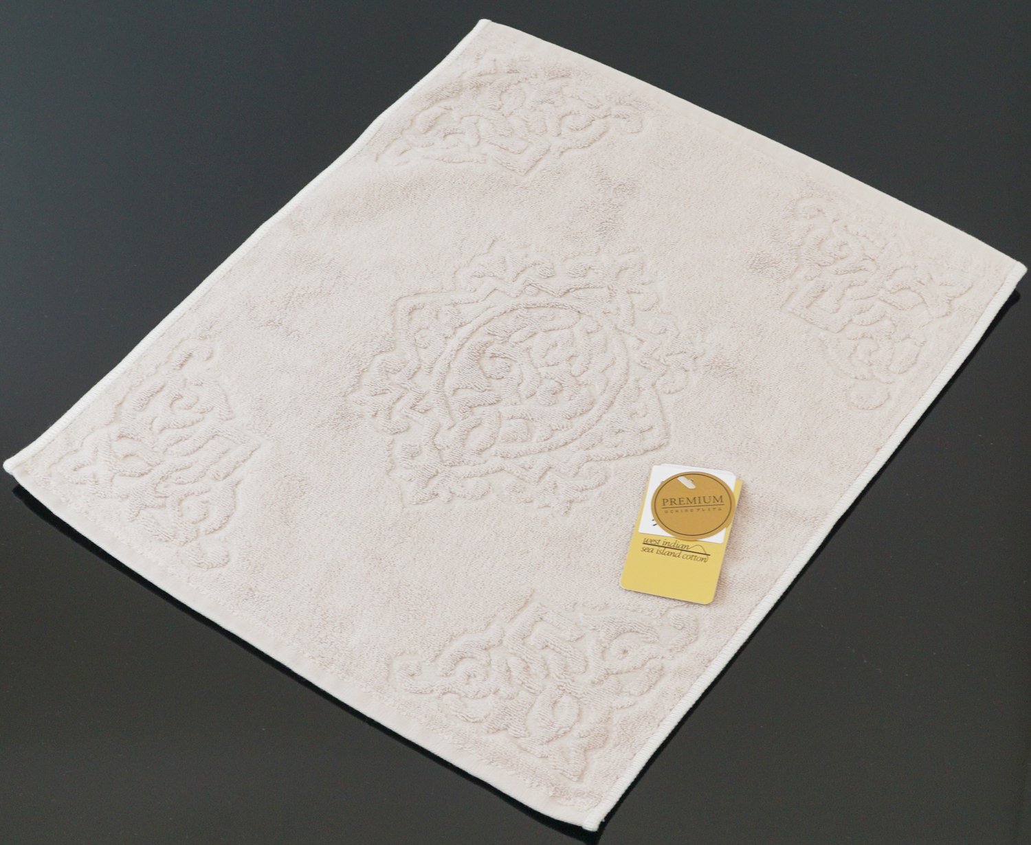 Amazon｜（内野）UCHINO sea island cotton(カイトウメン) 繊維の宝石