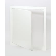 Metal Access Panel 400x500mm 16x20inch Access Hatch