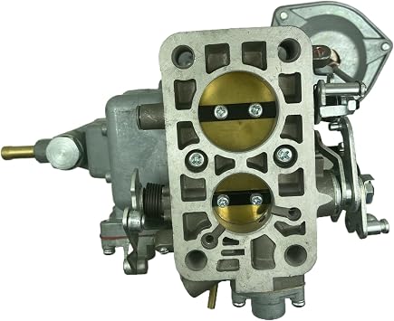 Carburetor Fit For Lada 2101 2102 2103 2104 2105 2106 2107 Niva 1600 2107-1107010-20
