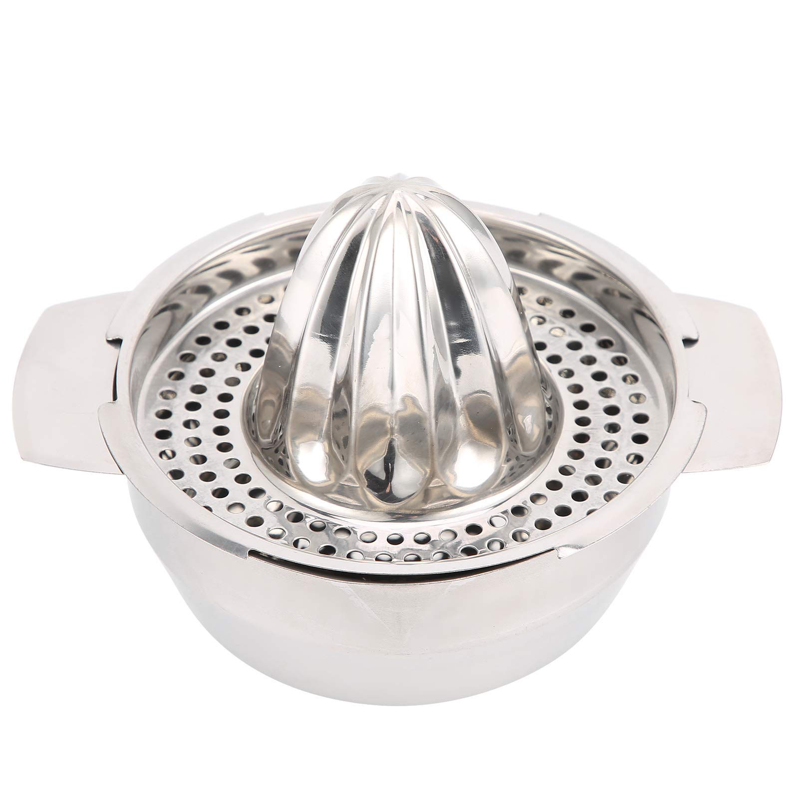 Buy Brand New Citrus Manual Stainless Steel Manual Juicer Fruits Squeezer Orange Lemon Juices