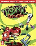 Tonic Trouble (Prima's Official Strategy Guide)