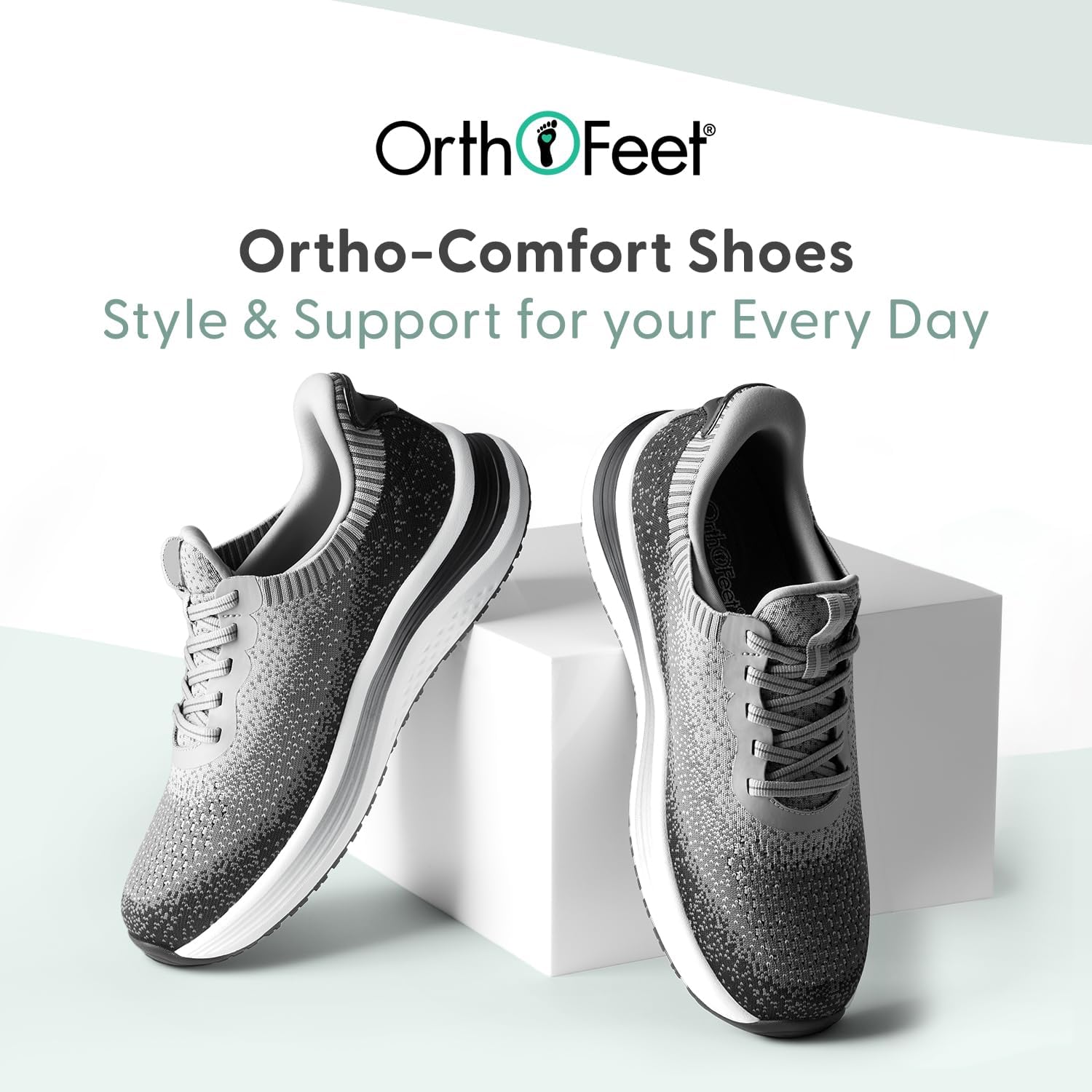 Orthofeet Women's Nira