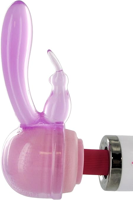 Wand Essentials - Sexo y sensualidad