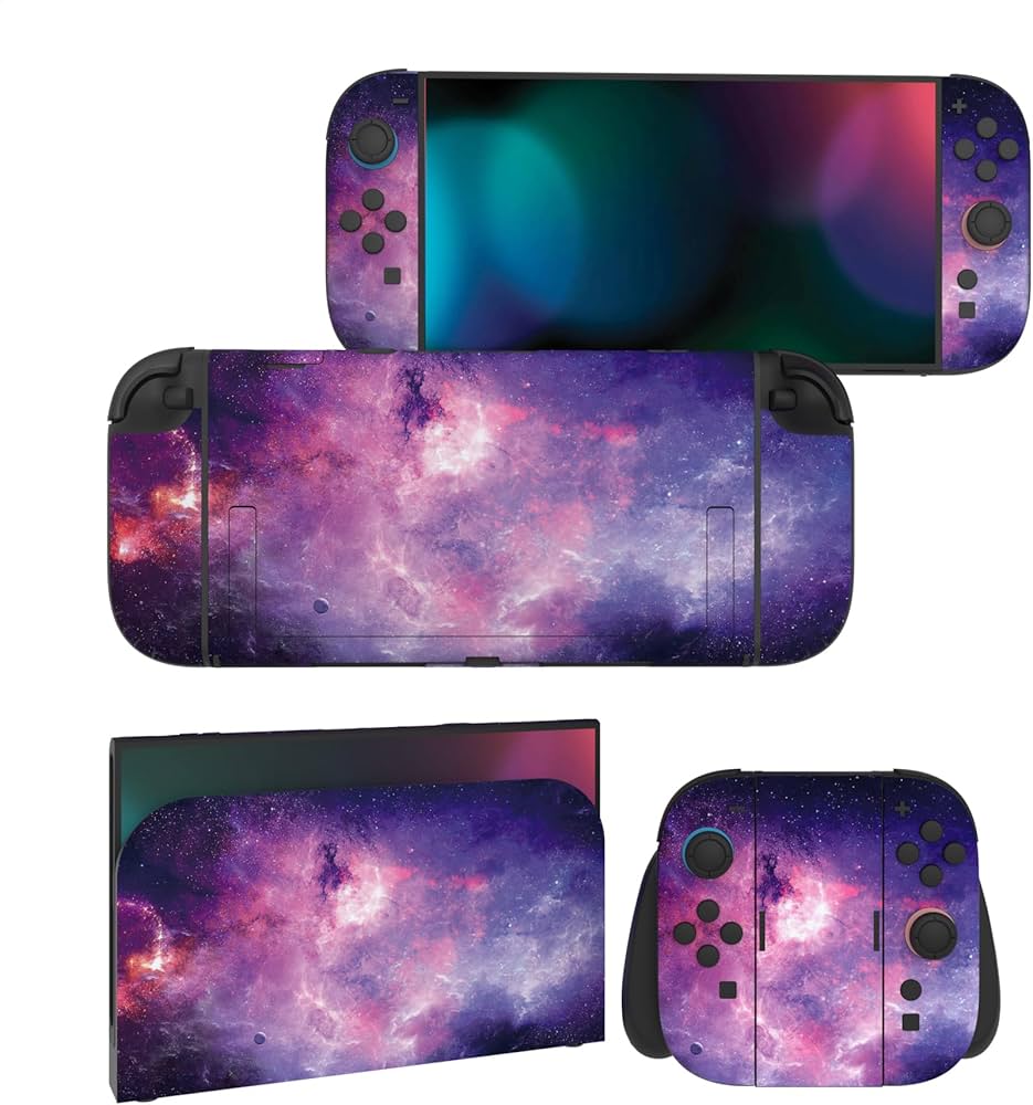 動作確認済み】 Nintendo Switch 本体セット画面保護シール付き 動作