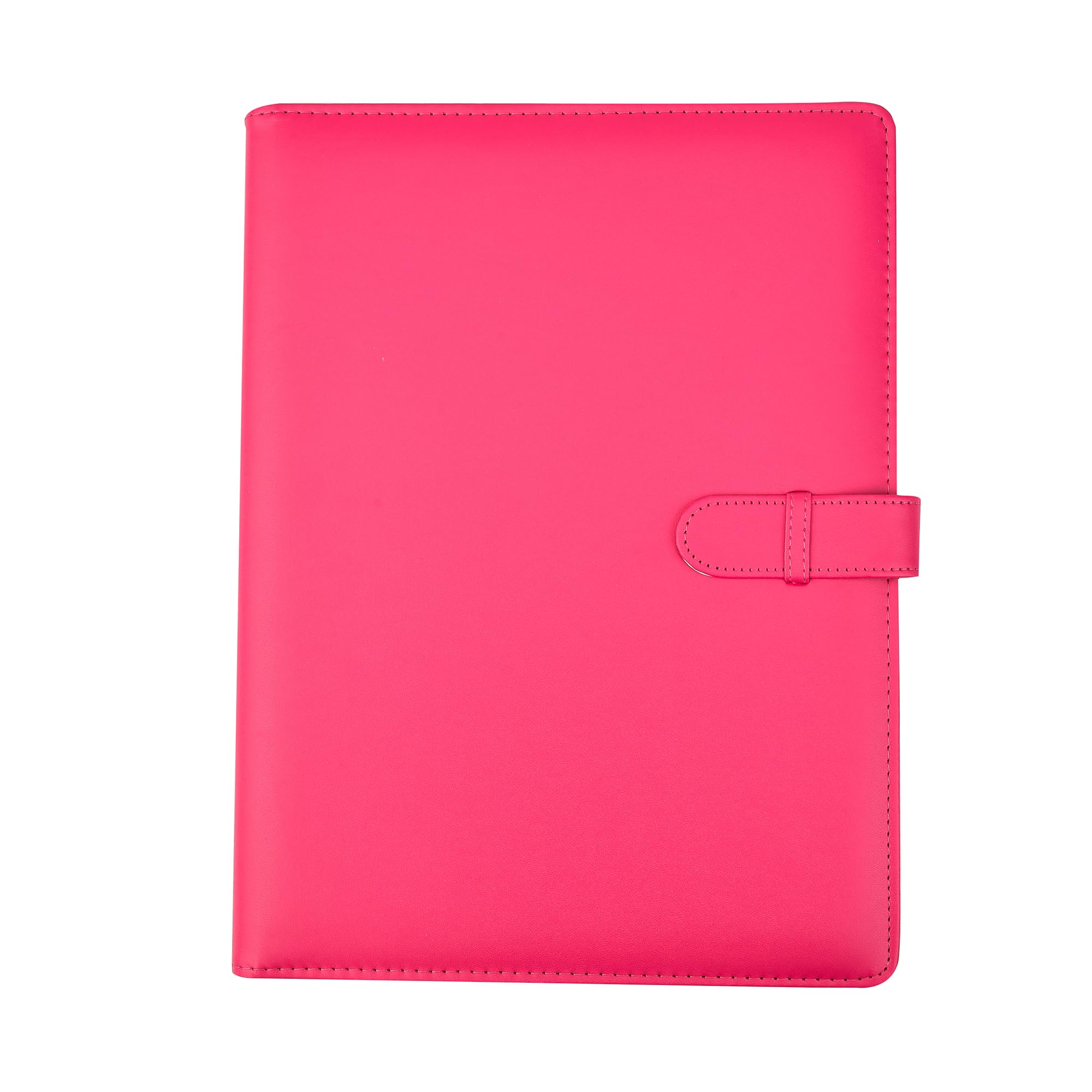 Arpan Certificate Folder A4 Display Book, Pack of 1 Professional Portfolio Holders with 36 Copysafe Pockets Each