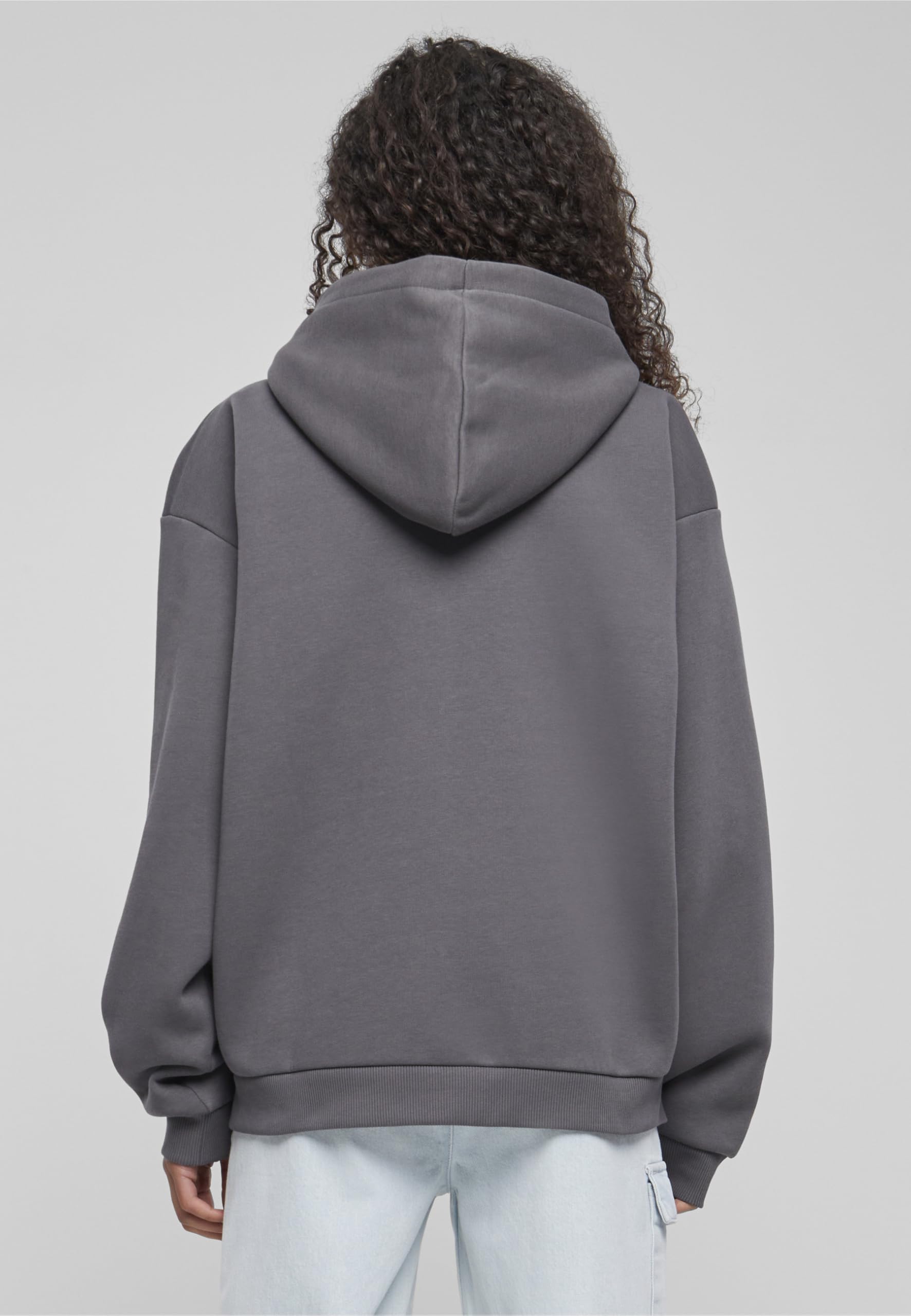 Karl Kani Herren KM-ZH011-012-07 KK Chest Signature Essential Zip Hoodie