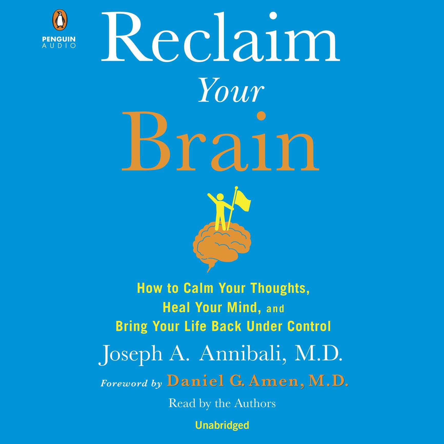 Reclaim Your Brain