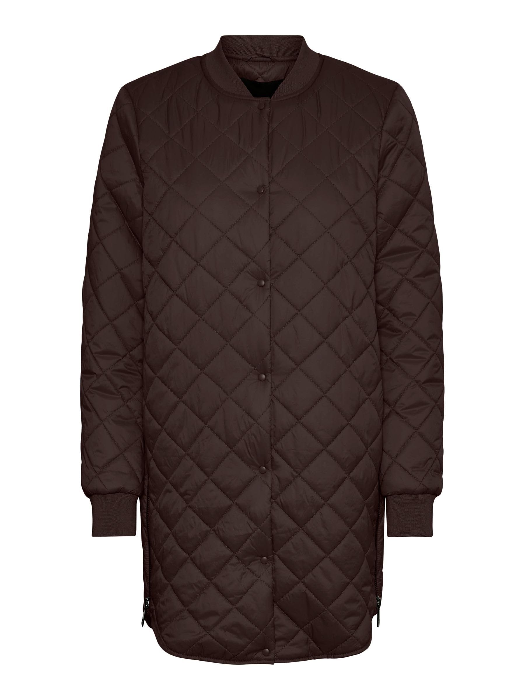 VERO MODA Female Steppjacke VMHAYLE Mantel | Quilted jacket