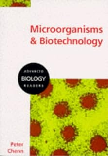Microorganisms and Biotechnology