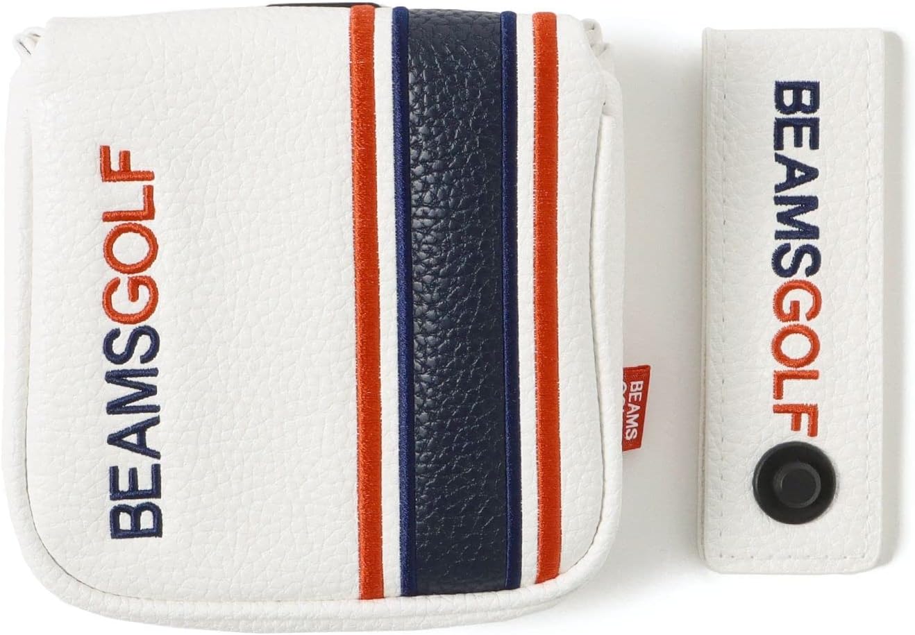 極美品✨ 希少 BRIEFING ブリーフィング ユーティリティポーチ ゴルフ