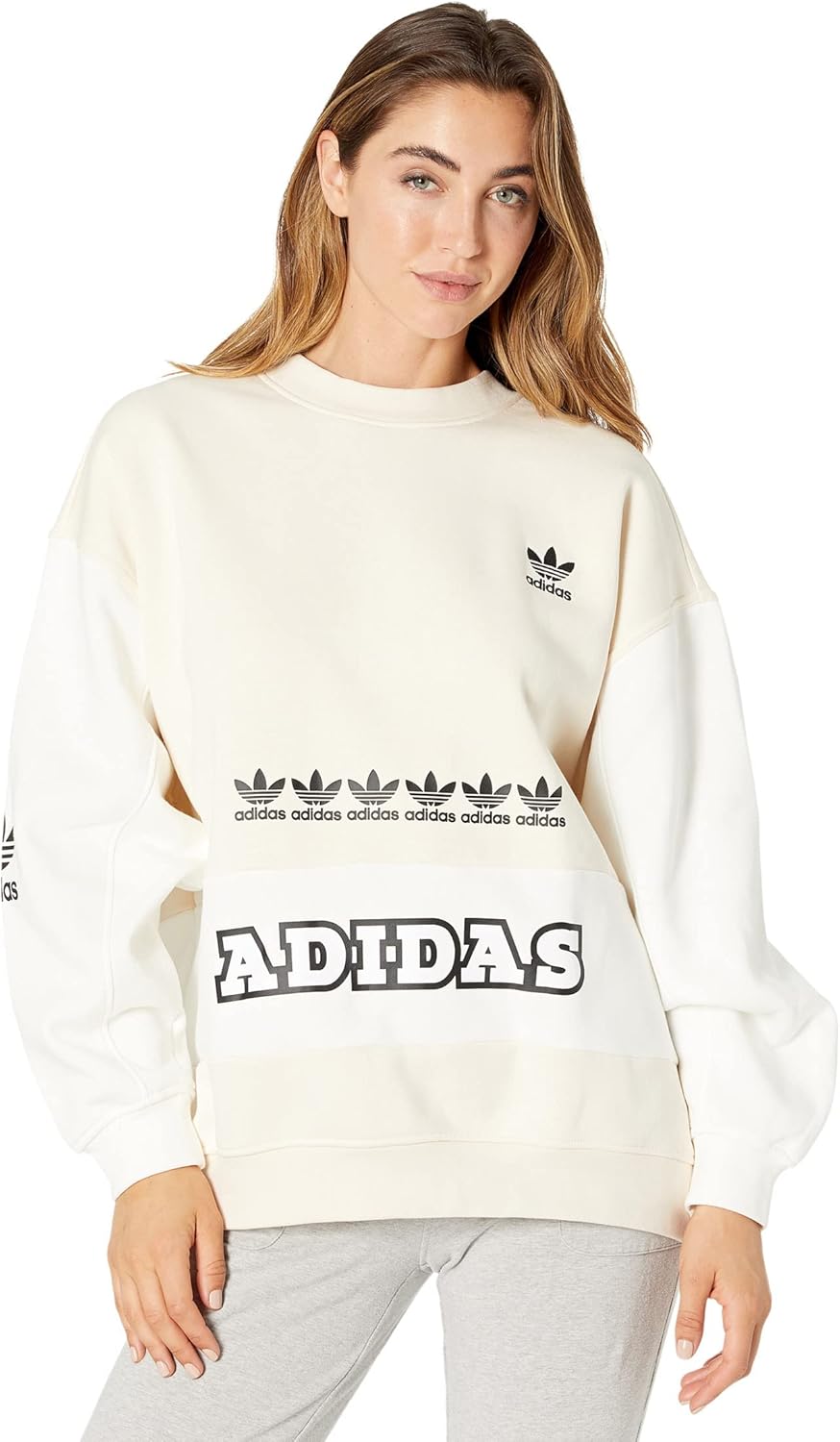 adidas Originals mens Sweater