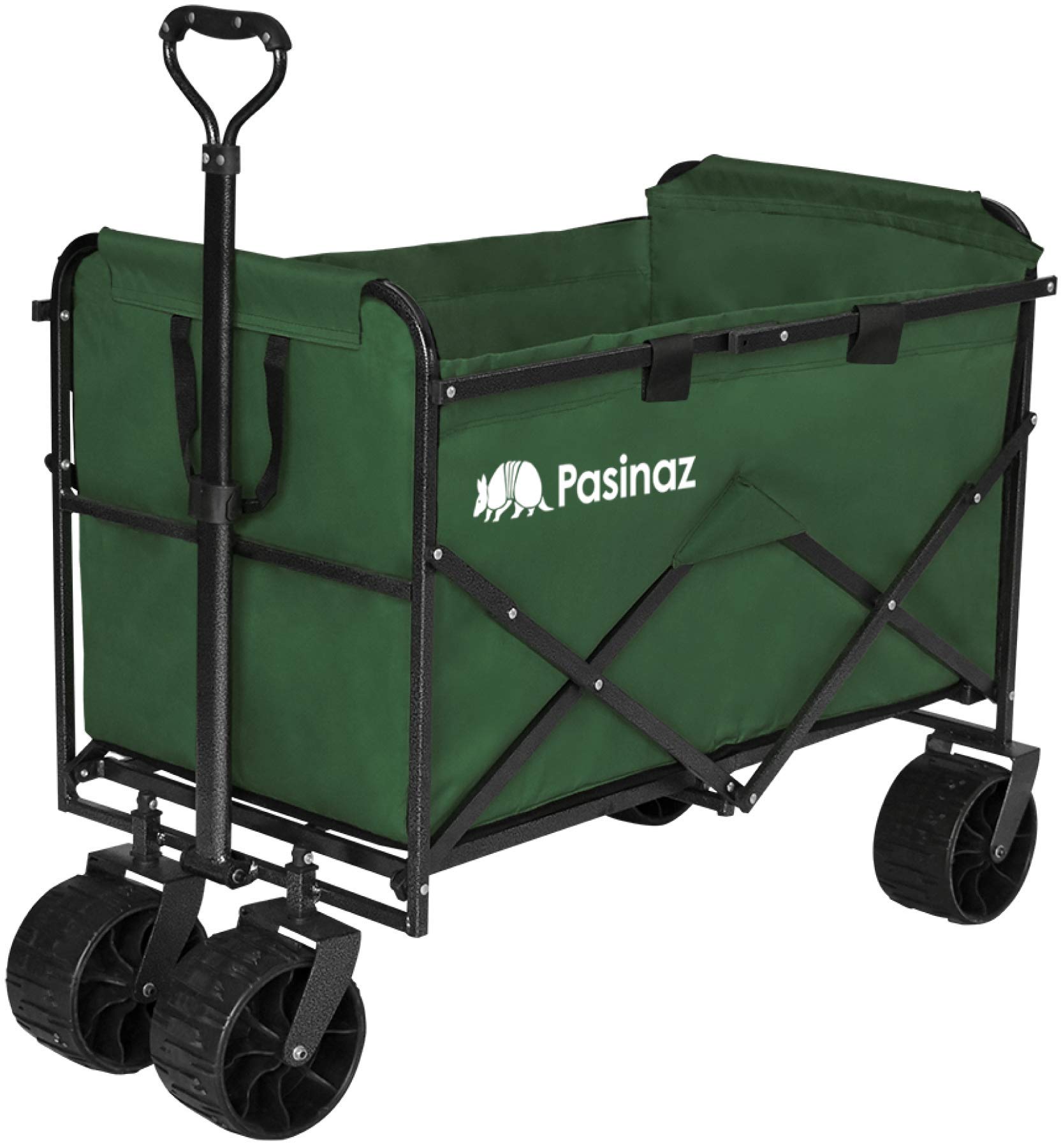 Pasinaz パシナズ キャリーカート 折り畳み レジャー用品 キャンプ