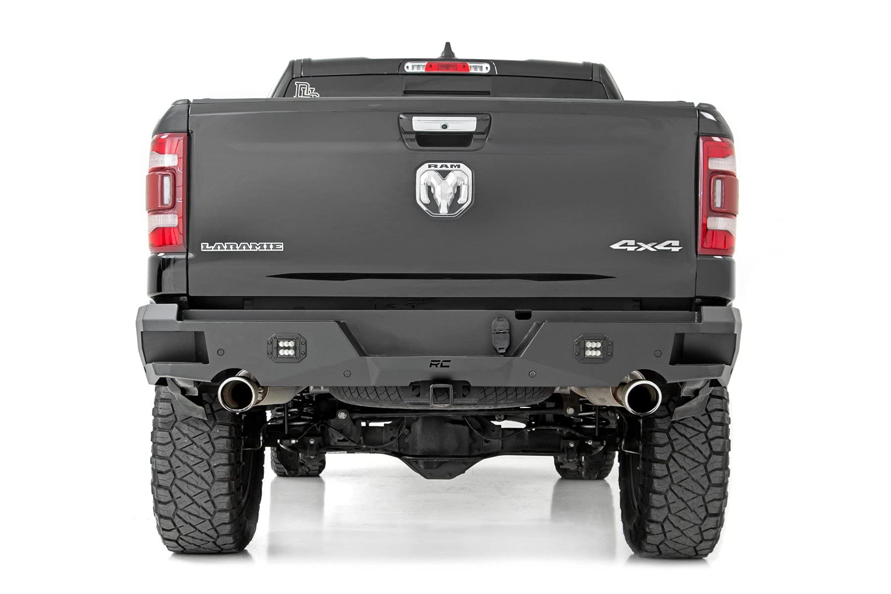 Custom Heavy Duty Rear Bumpers Heavy Duty Rear Bumper For Kawasaki