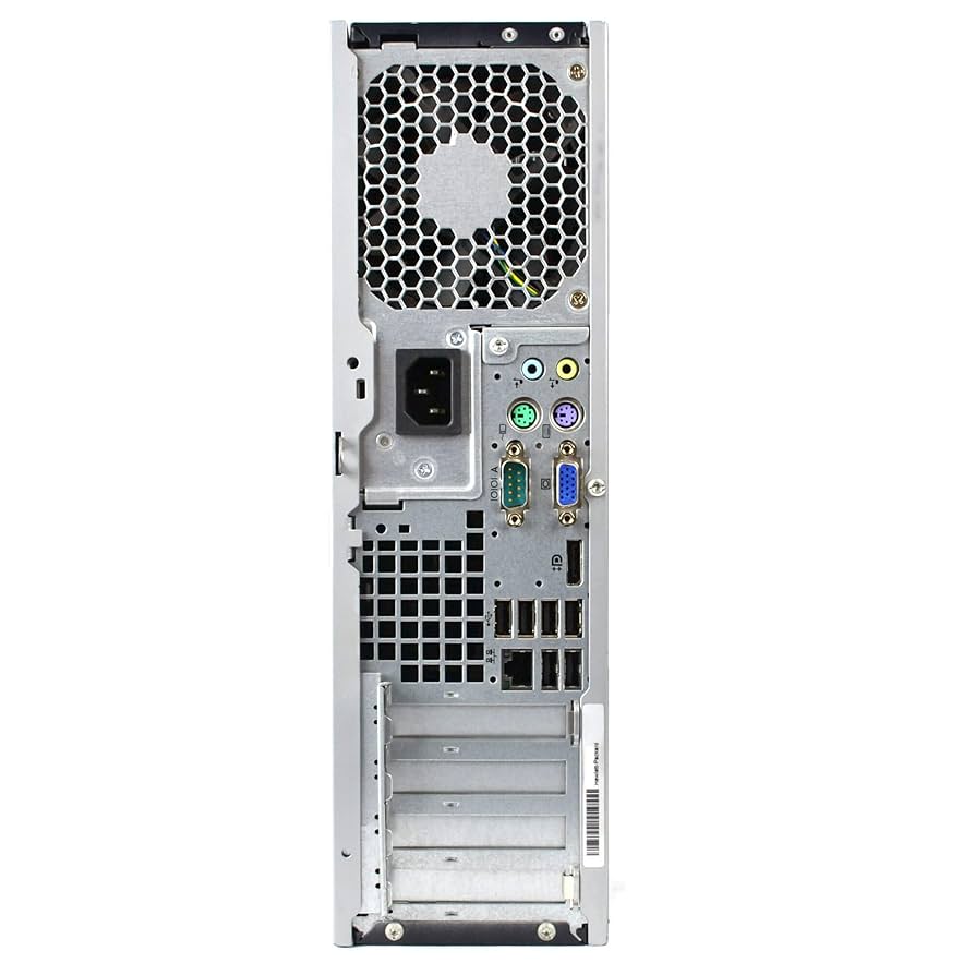 【2台】Hp・Core i3-7世代・8GB・500GB・DVDRW・Win10 Amazon.com: HP Elite 7900 Desktop PC Package, Intel Core 2