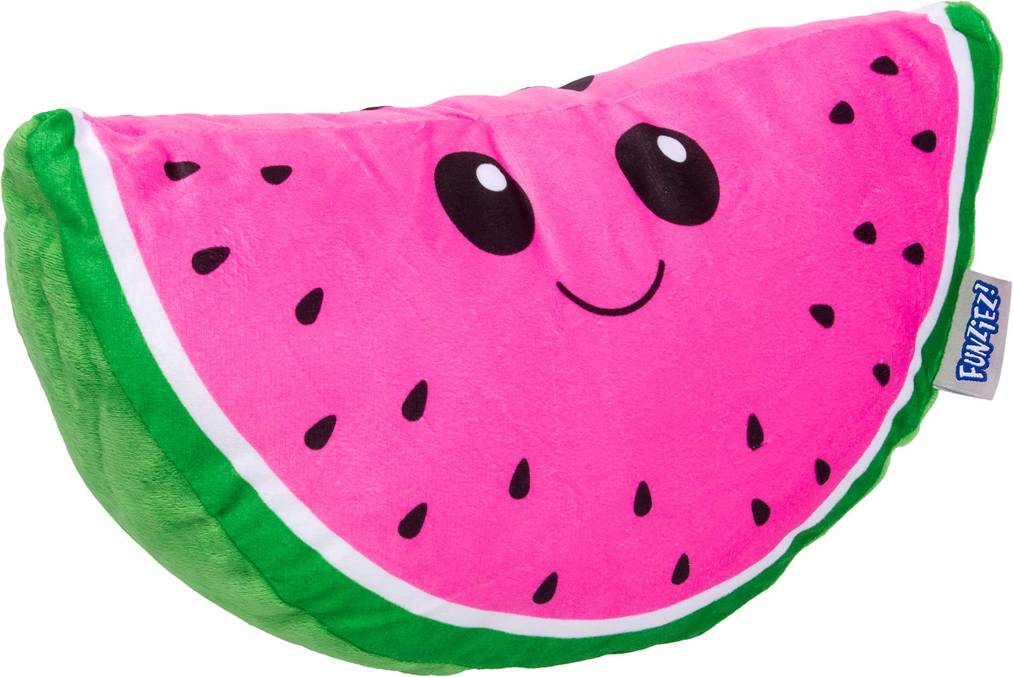 cute watermelon plush