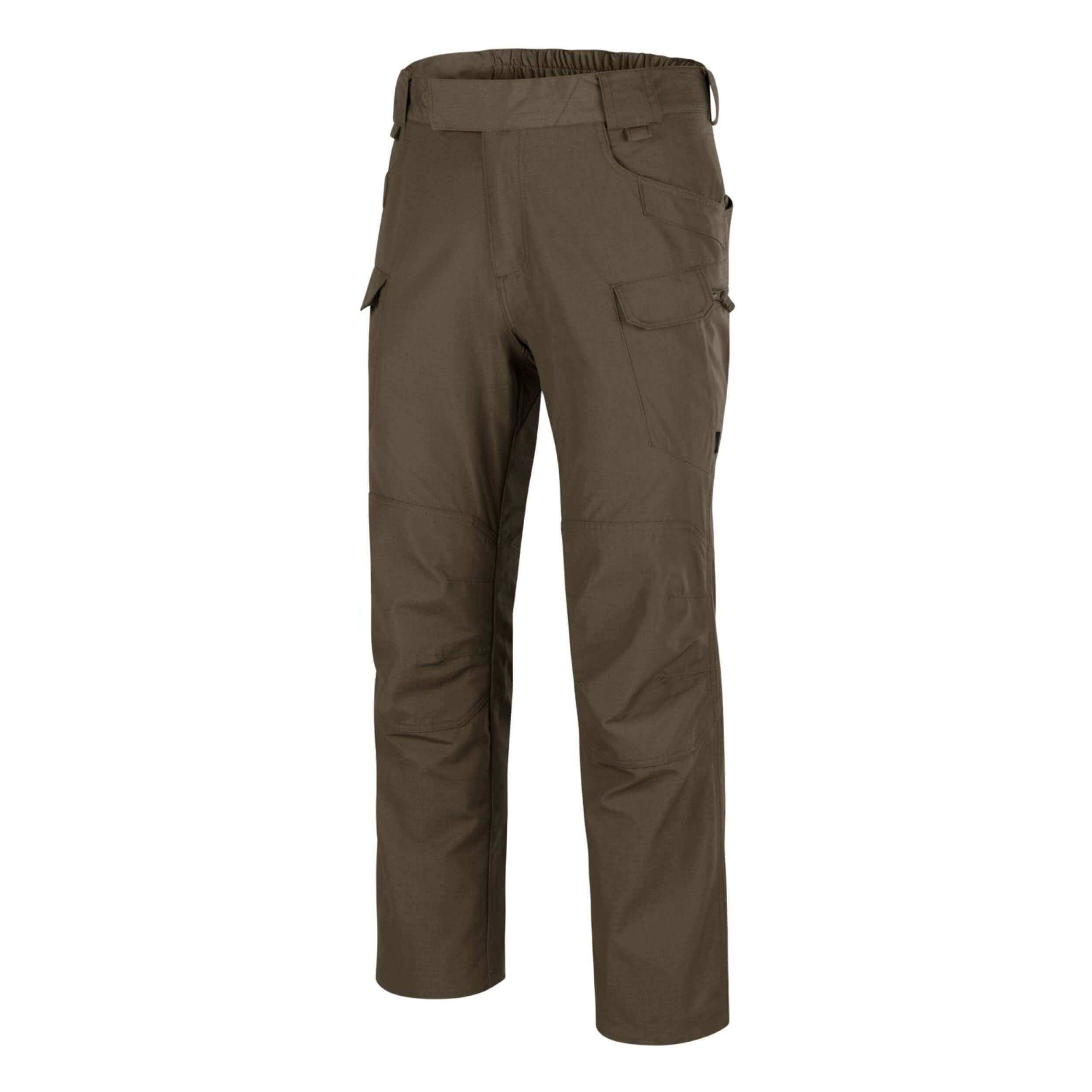 Helikon-Tex Urban Tactical Pants Polycotton Ripstop - Pantalón Hombre