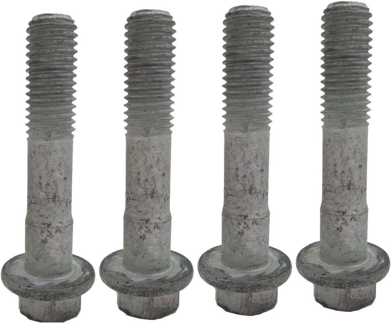 GM Disc Brake Caliper Bolt 11515781 Pack of 4