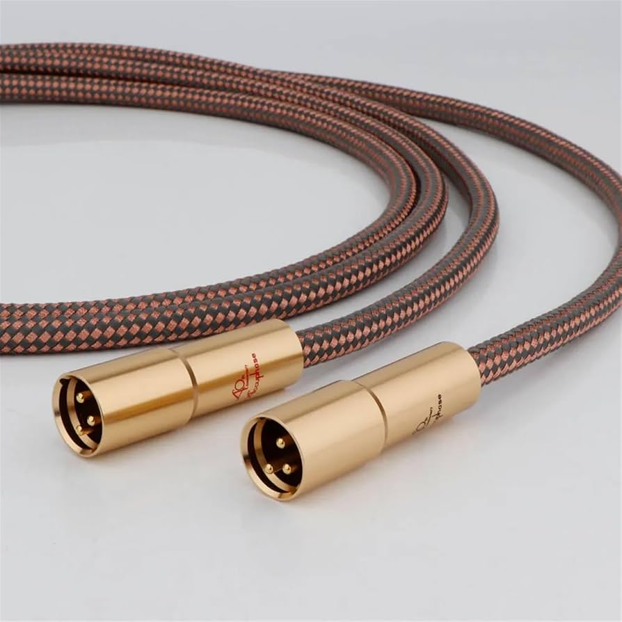 Accuphase 40th anniversary 電源ケーブル アキュフェーズ 40周年記念 パワーケーブル ハイエンド EUシュコ