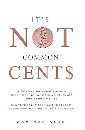 It's Not Common Cent$