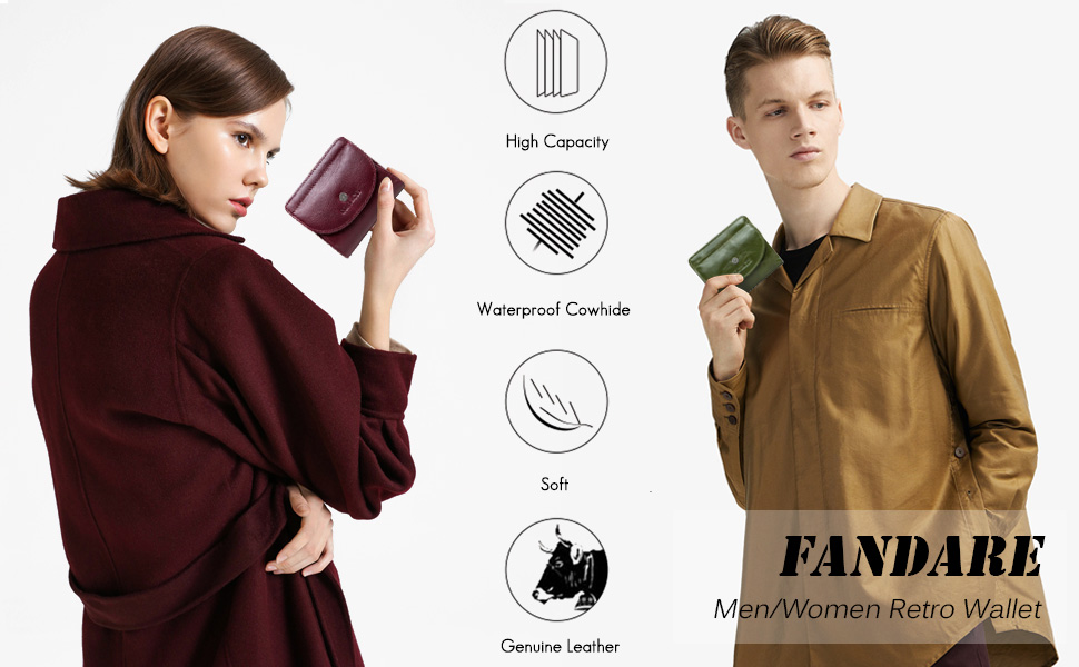 Lot De 2 Enveloppes Budget 2 Fentes Realand - Porte-cartes Et Argent - Cuir Synthétique Bleu Et Violet - Pour Homme Et Femme, Rangement Pratique