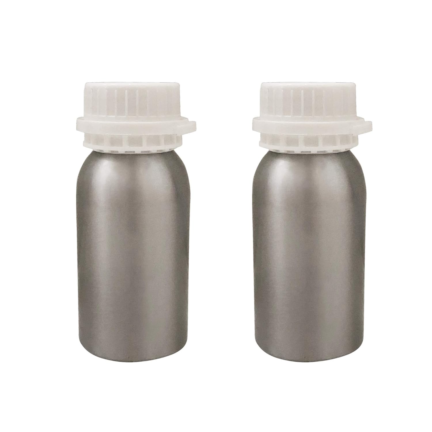 Amazon.com : Aluminum Refillable Containers for Diffuser Essential Oils ...