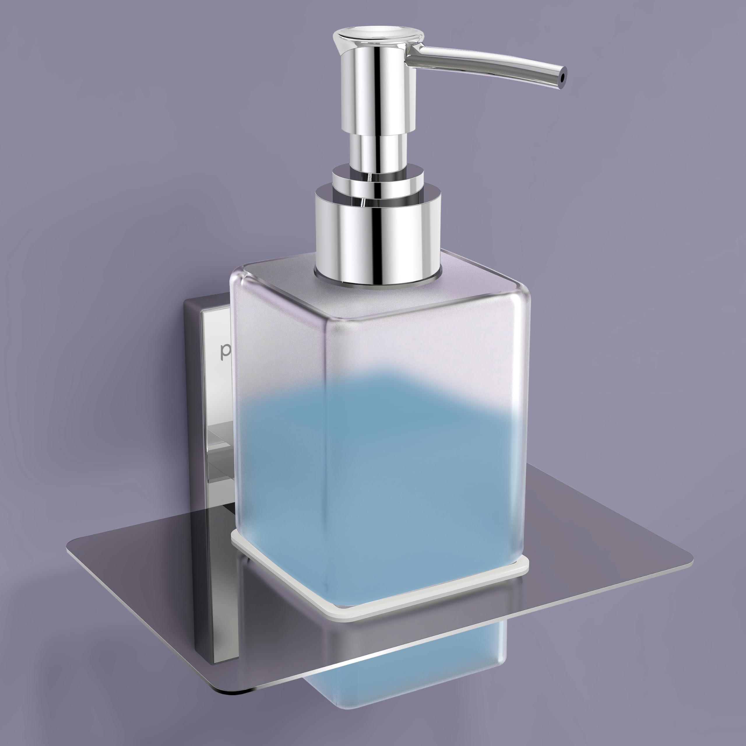 See full amazon price history chart for Plantex 304 Grade Stainless Steel Liquid 1 Ml Soap Dispenser/Shampoo Dispenser/Hand Wash Dispenser/Bathroom Accessories-Iris(Chrome) Plantex 304 Grade Stainless Steel Liquid 1 Ml Soap Dispenser/Shampoo Dispenser/Hand Wash Dispenser/Bathroom Accessories-Iris(Chrome) (B08TTW8V4Y) Amazon Price History, Amazon Price Tracker