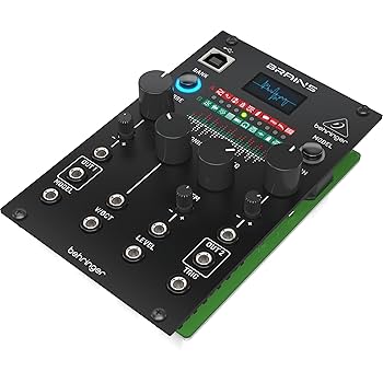 Amazon.co.jp: ベリンガー Behringer ユーロラックモジュール