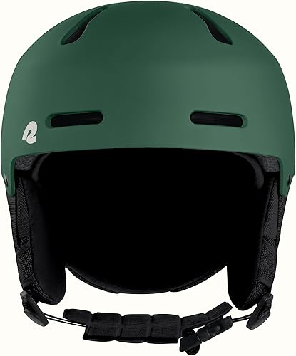 Miniatura 4 de Retrospec Retrospec Comstock Ski Helmet & Snowboard Helmet