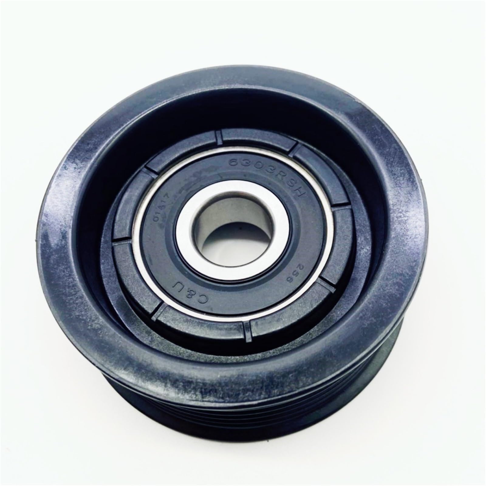 Juego de cojinete de rueda Adatto per Honda CR-V 2012-2017 Misura Automotive Cuscinetti a cinghia Tensione del motore Ruota motrice Cinghia tenditrice Kit de Rodamientos para Rueda