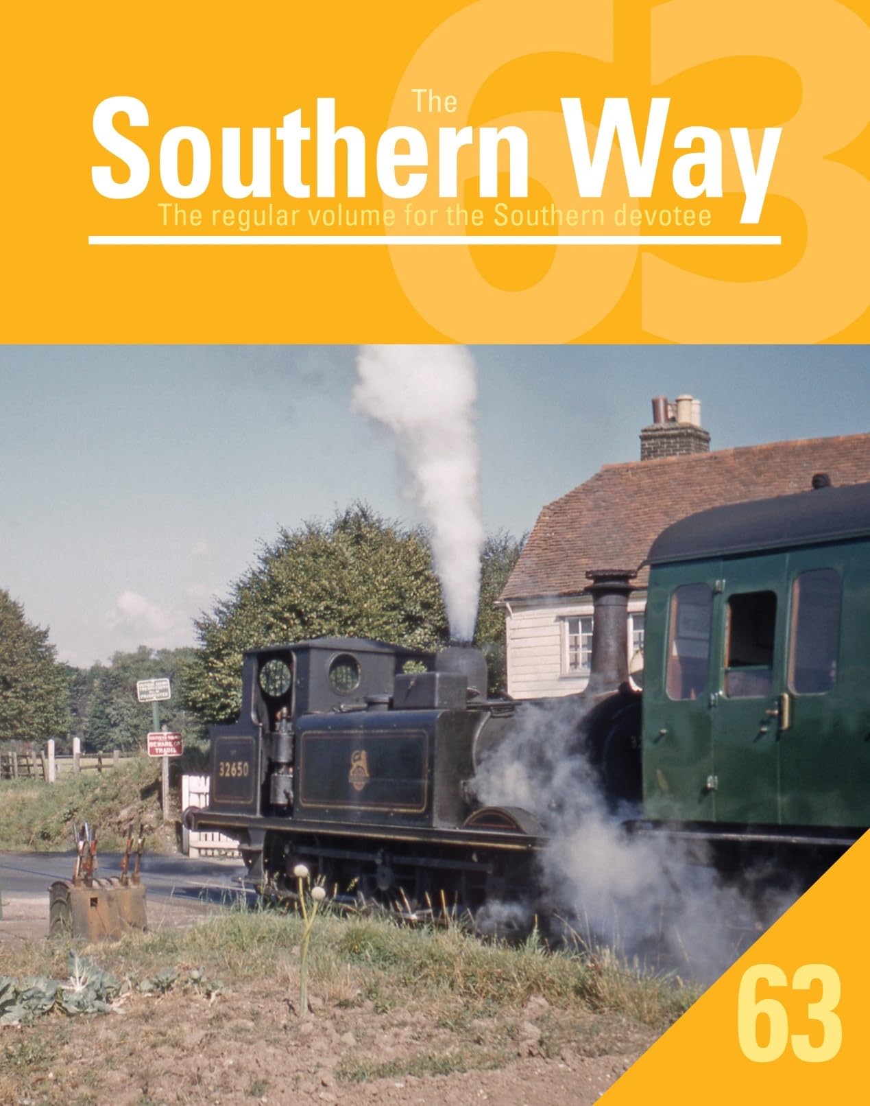 Southern Way 63 (The Southern Way)