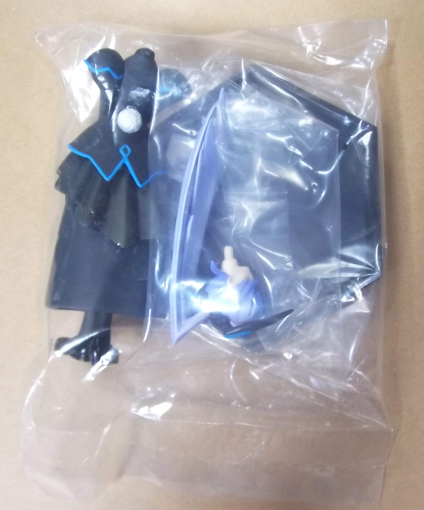 【中古】「非常に良い」社 霞 臨時少尉 [マブラヴ オルタネイティヴ] ボークス アージュ アルティメット キャラクターズ 04 コレクションフィギュア単体 Amazon | マブラヴ オルタネイティヴ アージュ アルティメット