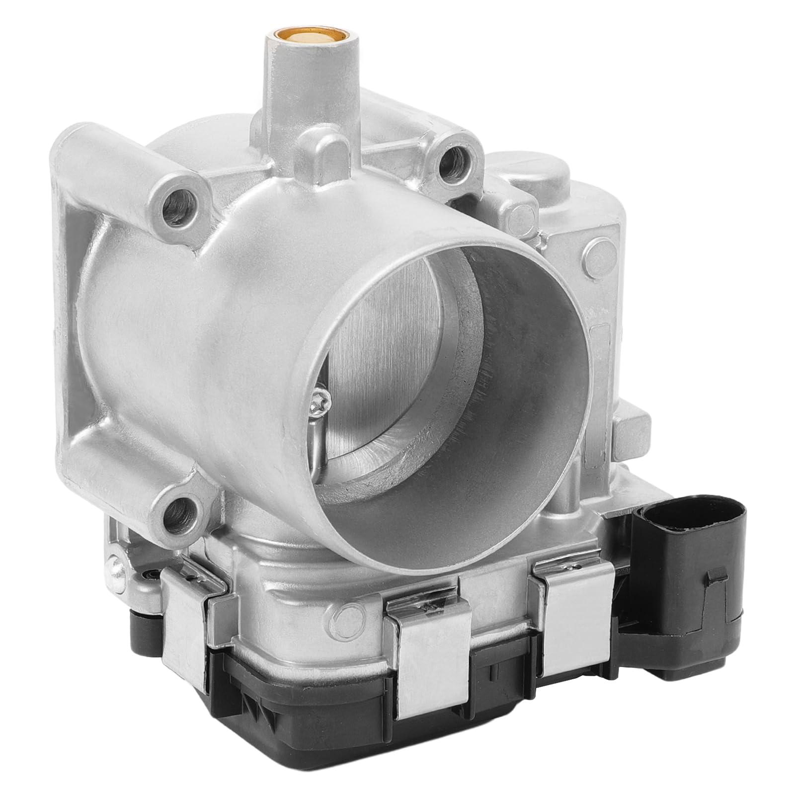 Valvola a farfalla Corpo farfalla 03C133062A Corpo farfalla Compatibile con A3 8P 1.6 FSI 2003-2007