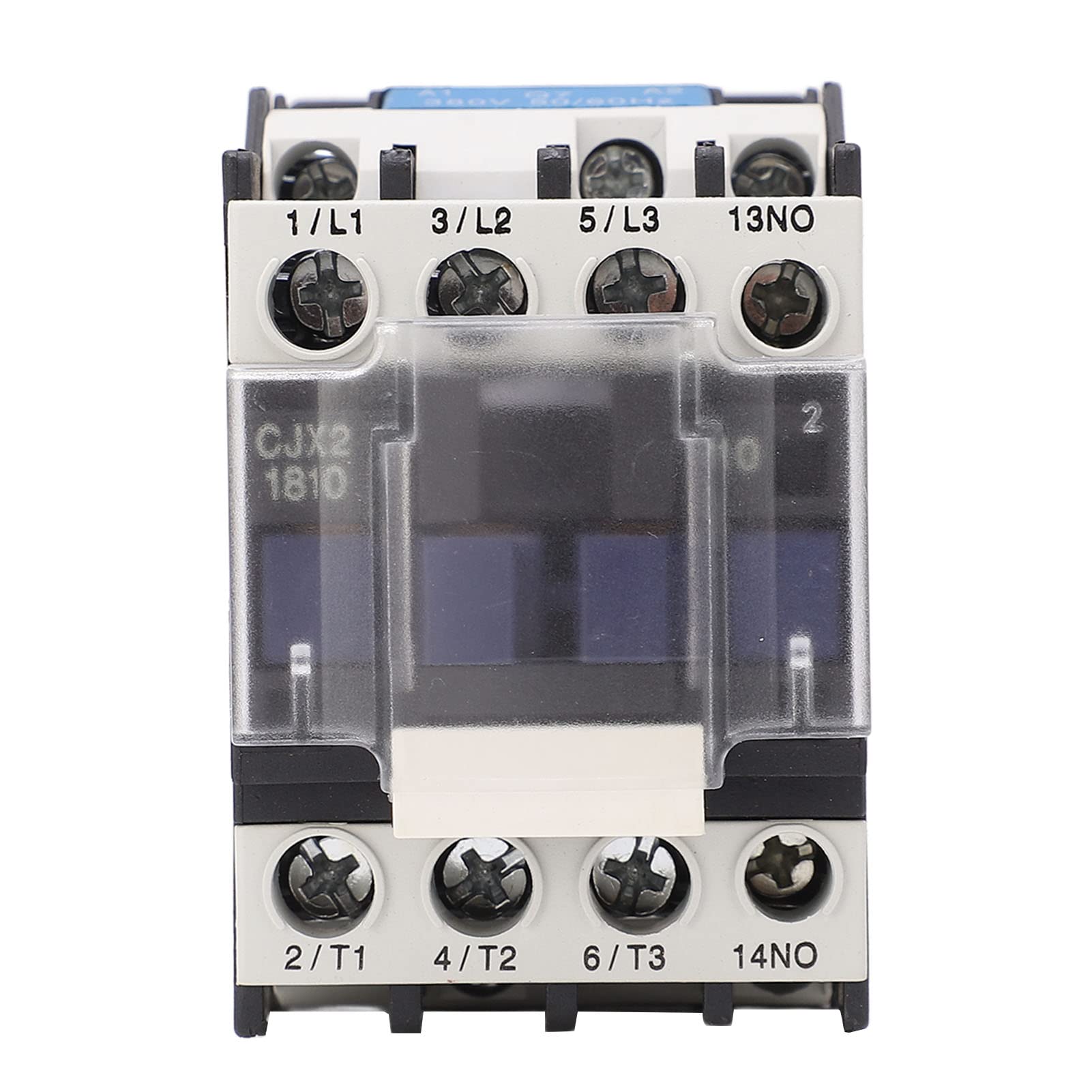 Buy Motor contactor, ABS heavy duty AC contactor for commercial