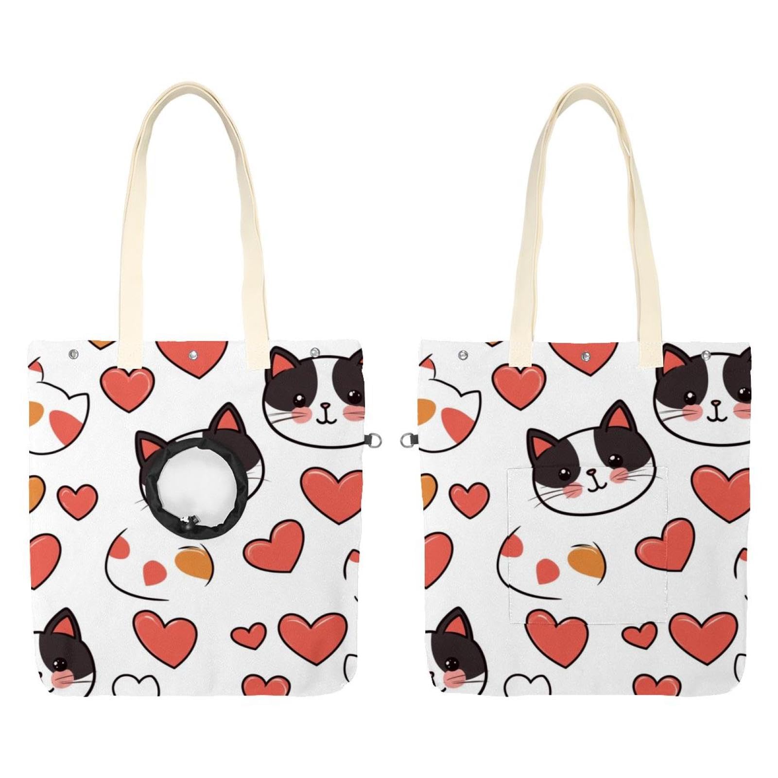 Sac à main de transport portable souple pour petits animaux de voyage