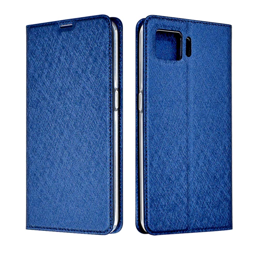 Amazon.co.jp: シズカウィル OPPO A73 ケース カバー 手帳型
