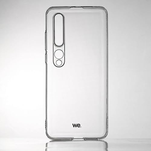 WE Coque Compatible avec [XIAOMI MI 10 Pro] - Housse Fine avec Technologie Absor