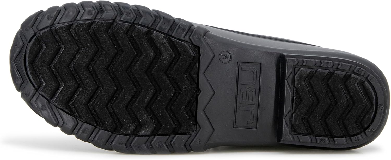 Jambu mens Milford Duck Boots - Image 7