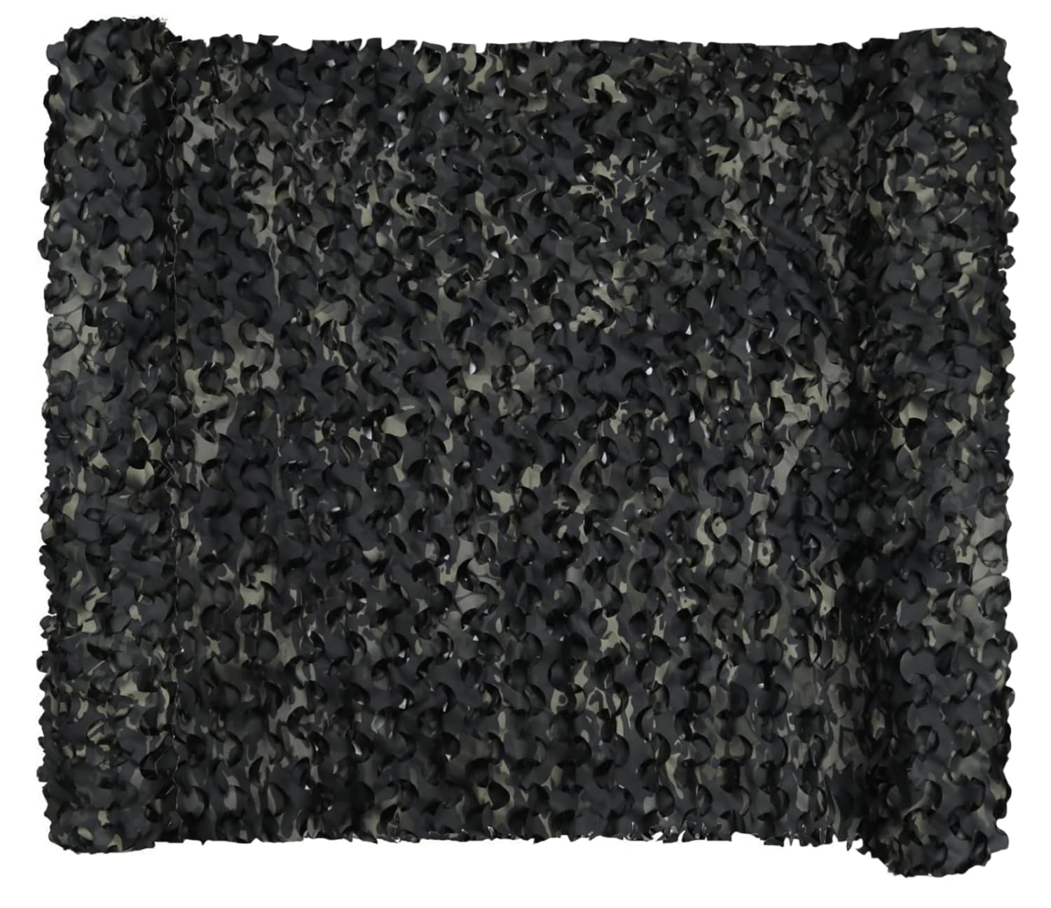 Camo Netting, Camouflage Netting Bulk Roll for Hunting Military Army Party Decoration Sunshade