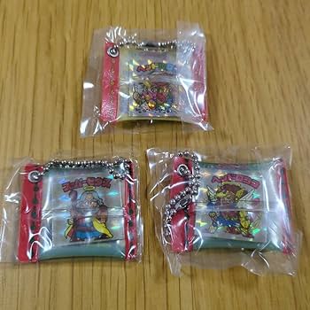 ビックリマン キーホルダー 11種 mqdefault.jpg