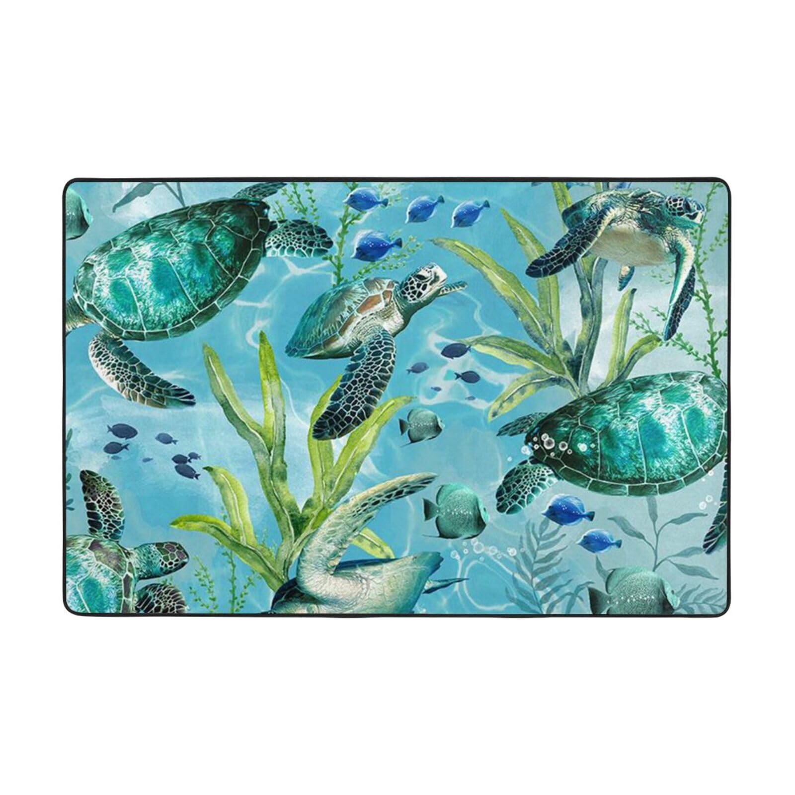 Tapis de sol antidérapant lavable pour éviter les glissades