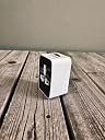 Hawk Universal Taravel Adapter with Surge Protector, Black and White, Type A/C/G/I Multi-Plug, 100-240V AC, 10A Max, Model Otto (Black and White) gallery image